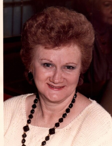 Ruth Reeves Profile Photo