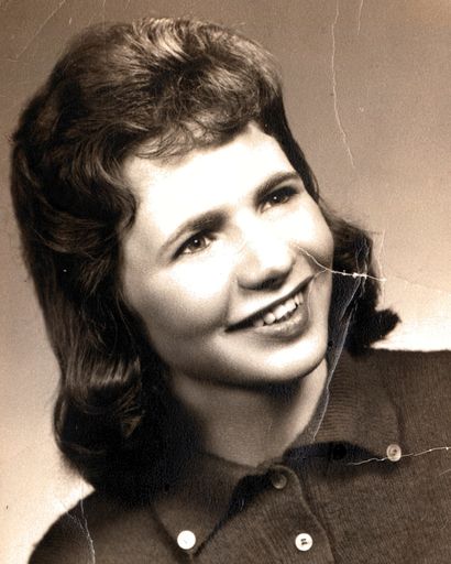 Phyllis A. Webb