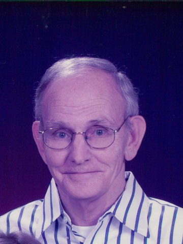 Frank Mccrary Profile Photo