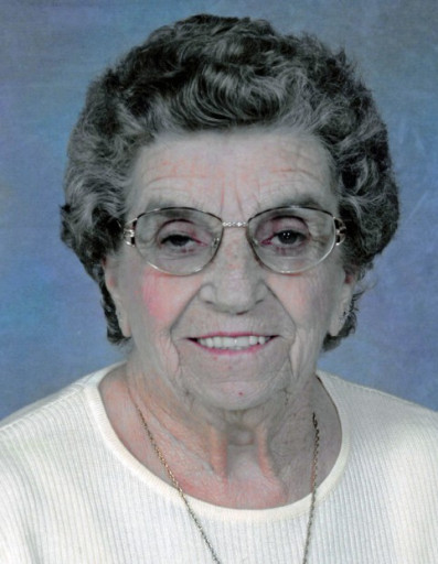 Dorothy Elaine Graham Profile Photo