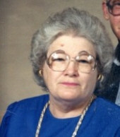 Mildred Johnson Mrs. Maree