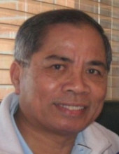 Benedicto Guzman Profile Photo