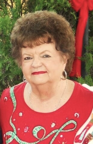 Ms. Merium Hall Strickland Profile Photo