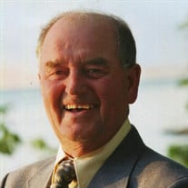 Melvin A. Vandevelde Jr. Profile Photo
