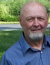 Charles Hubert Mongan, Sr. Profile Photo