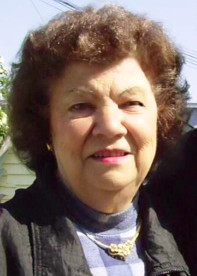 Thelma Hall