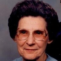 Ethel Irene Kivinen Profile Photo