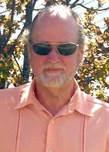 Randall Powers
