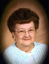 Winifred  J. ALLEN