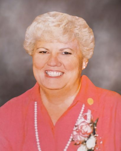 Patricia Ann Deavitt