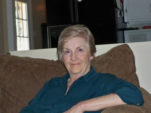Margaret Coulon Profile Photo