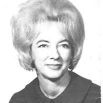 Dorothy Frances Armstrong