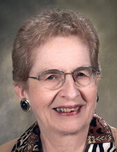 Mary Ann Fabian