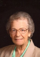  Betty Greenick