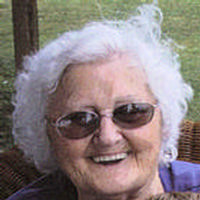 Mrs. Edna Elizabeth Rowe