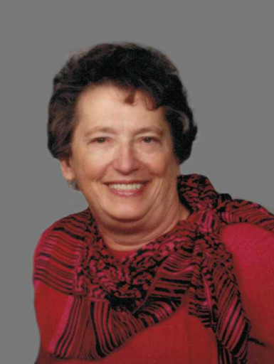 Joyce Zylstra Profile Photo