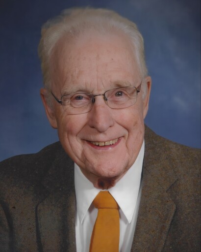 Rev. William F. Moeller, Sr. Profile Photo