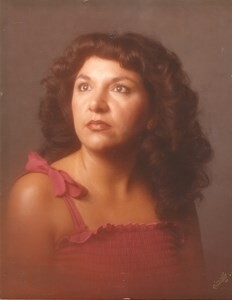 Rebecca L. Valdez