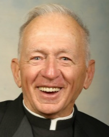 Rev. Francis L. Demers, O.M.I. Profile Photo