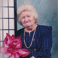 Nina Bell Shumate Johnson