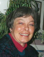 Susan Kaye Conyer Profile Photo