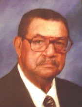 Warren Joseph Broussard, Sr.