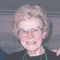 Dorothy Mabel Soderlund Profile Photo