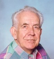Joseph Quiram, Jr.