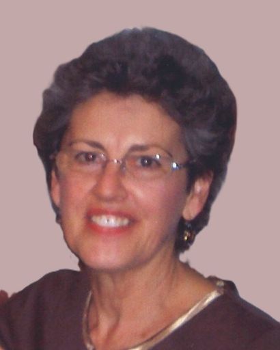 Marie Long Groce Profile Photo