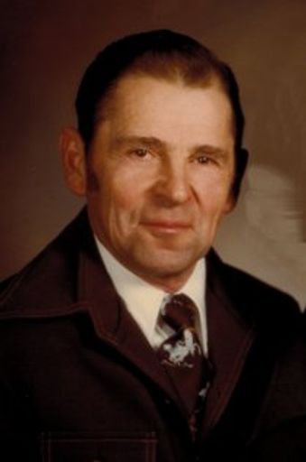 Raymond J. "Ray" Elsinger