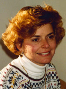 Susan C. Line