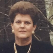 Peggy W. Smith Profile Photo
