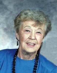 Luella Larson Profile Photo