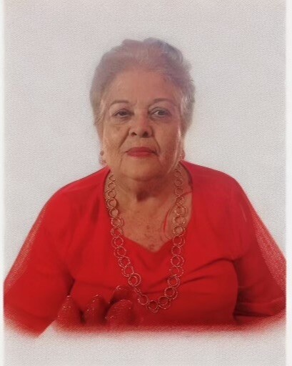 Maria H. Campos Del Rio