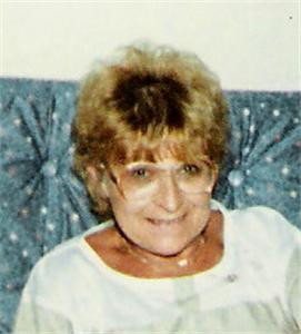 Nancy Jane Stulc