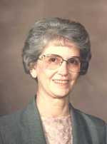 Lois Ayers - Bachman Profile Photo