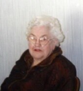 Eva M. Hanes-Humphreys