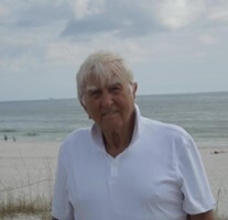 Robert E. "Bob" Davis