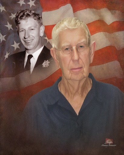 James Kern Hamilton, Sr. Profile Photo