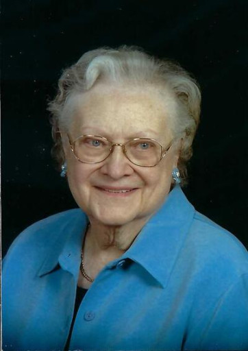 Elaine Alyce Merrick Profile Photo