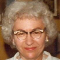 RUTH E. PORTER Profile Photo