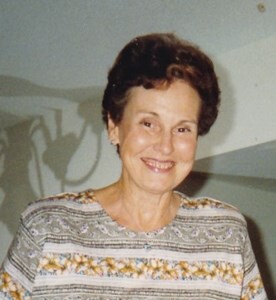 Doris Bode