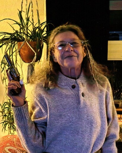 Barbara Ann Padberg