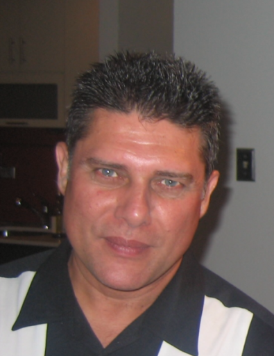 Miguel Rodriguez Profile Photo