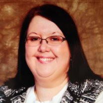 Rebecca L. Provost Profile Photo