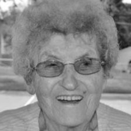 Ruth Shirley Waid Profile Photo