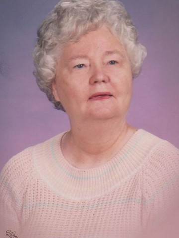 Pauline Chenault