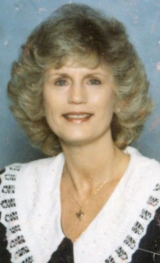 Judy P. Ferrell