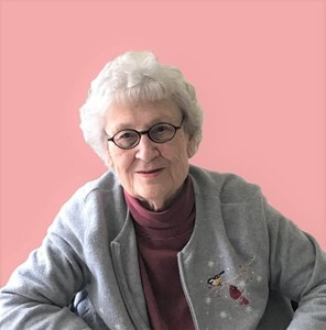 Joann Benteman