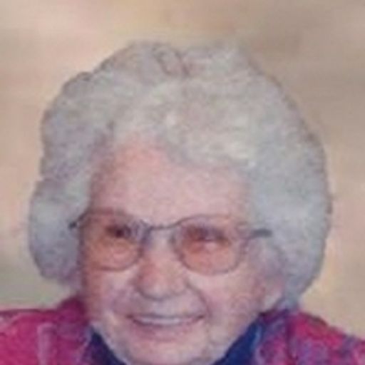 Jeanette Parent